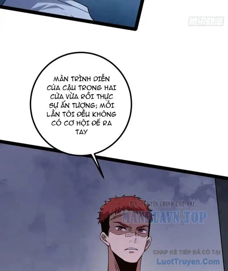 Cấm Cố Chi Nhật chương 7 - trang 44