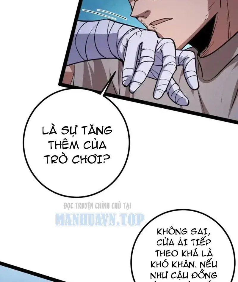 Cấm Cố Chi Nhật chương 7 - trang 58