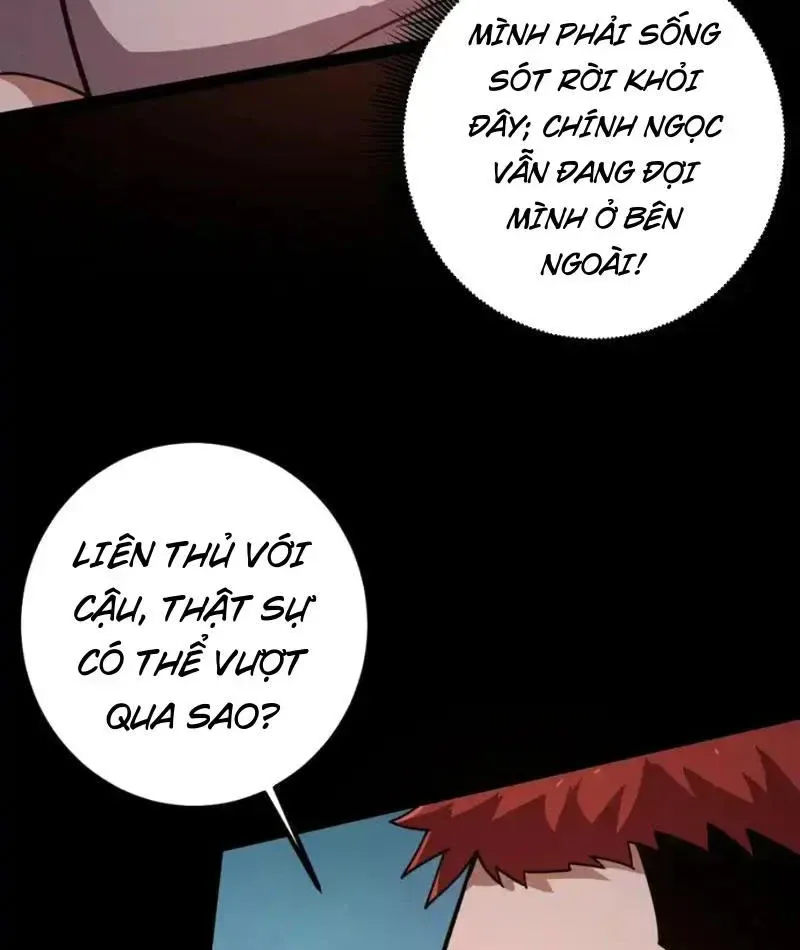 Cấm Cố Chi Nhật chương 7 - trang 76
