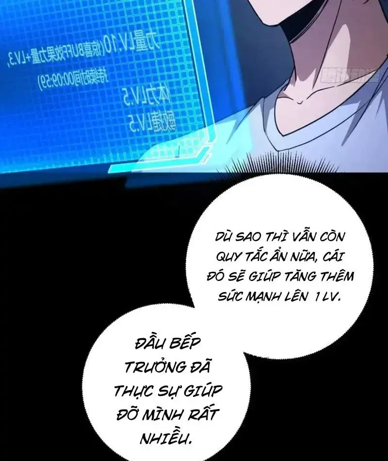 Cấm Cố Chi Nhật chương 7 - trang 92