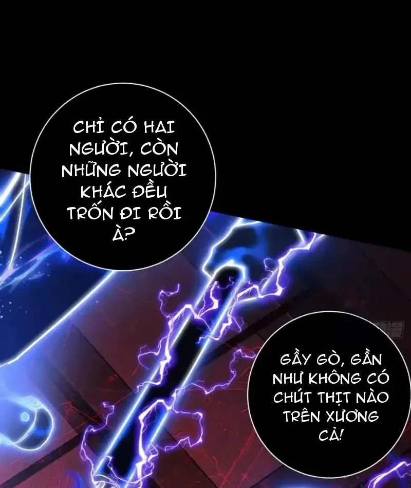 Cấm Cố Chi Nhật chương 7 - trang 96