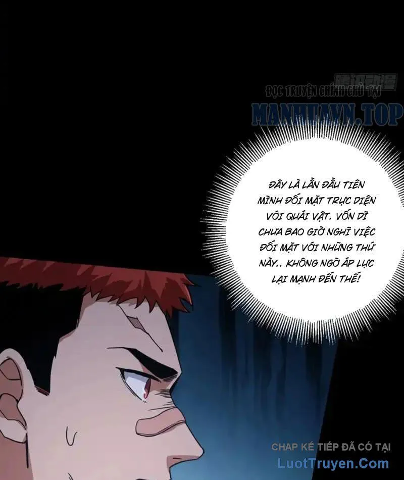 Cấm Cố Chi Nhật chương 7 - trang 99