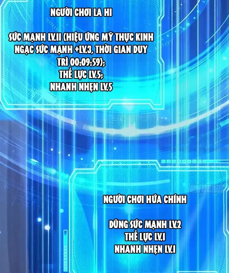 Cấm Cố Chi Nhật chương 7 - trang 106