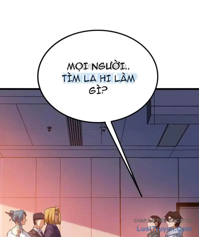 Cấm Cố Chi Nhật chương 11 - trang 5