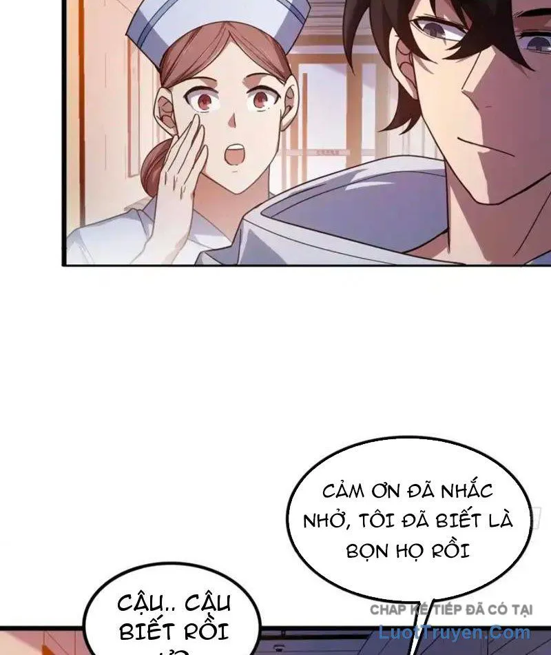 Cấm Cố Chi Nhật chương 11 - trang 12