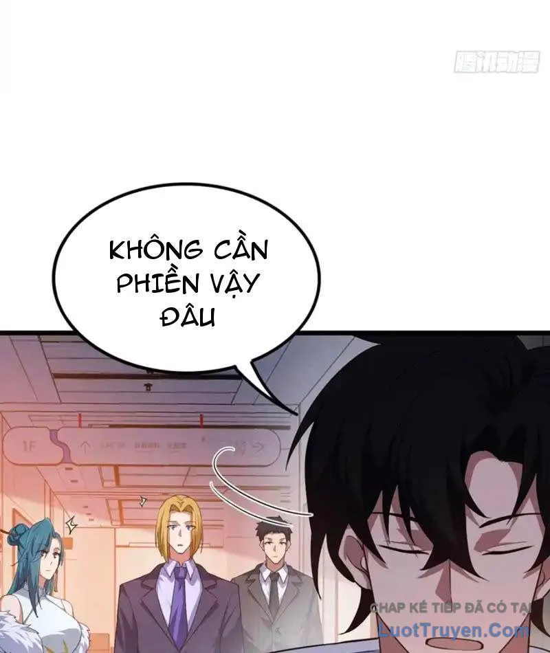Cấm Cố Chi Nhật chương 11 - trang 37