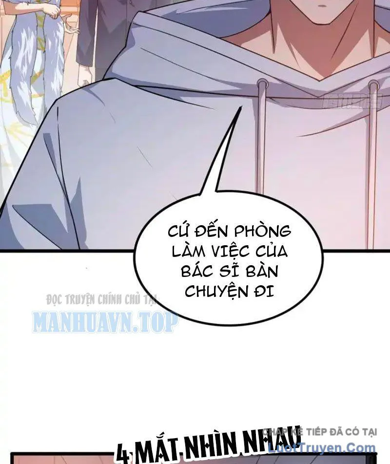 Cấm Cố Chi Nhật chương 11 - trang 38