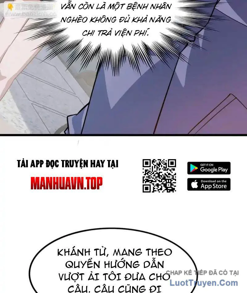 Cấm Cố Chi Nhật chương 11 - trang 45