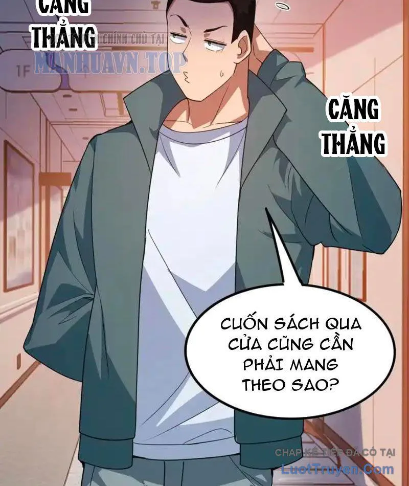 Cấm Cố Chi Nhật chương 11 - trang 48