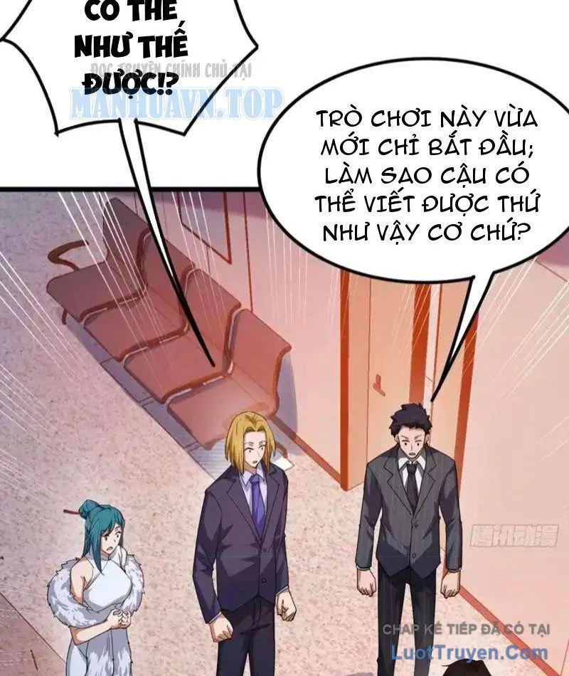 Cấm Cố Chi Nhật chương 11 - trang 59