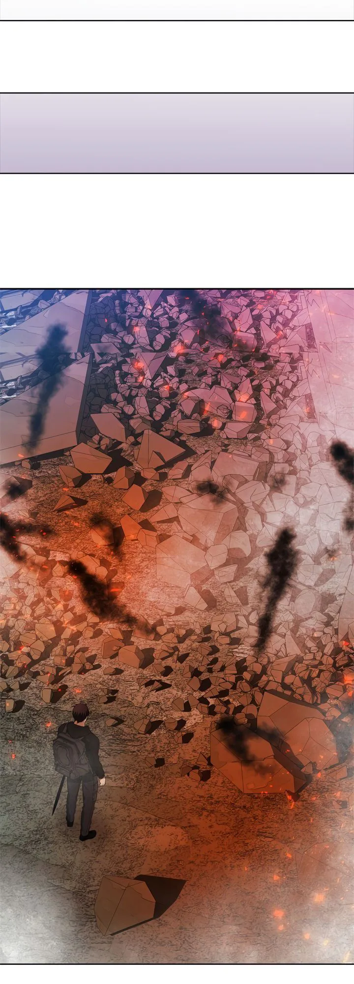 Vua Thăng Cấp chương 32 - trang 27