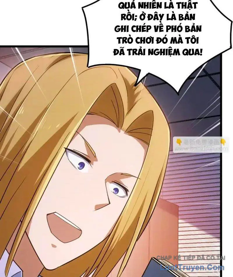 Cấm Cố Chi Nhật chương 11 - trang 66
