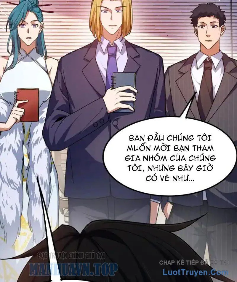 Cấm Cố Chi Nhật chương 11 - trang 74