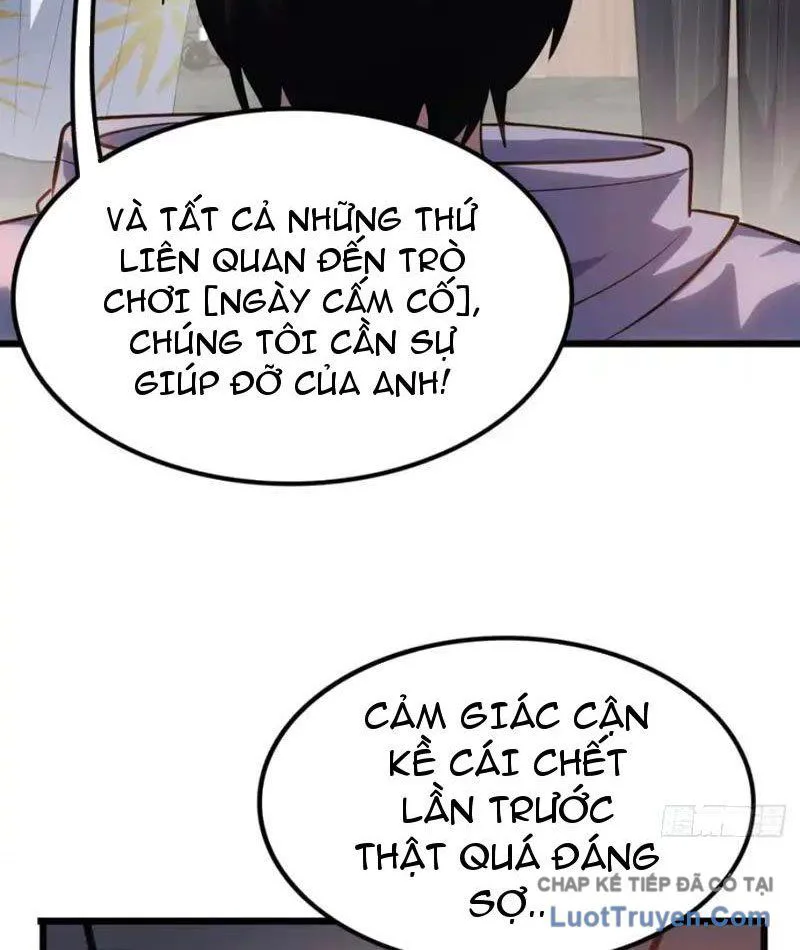 Cấm Cố Chi Nhật chương 11 - trang 90