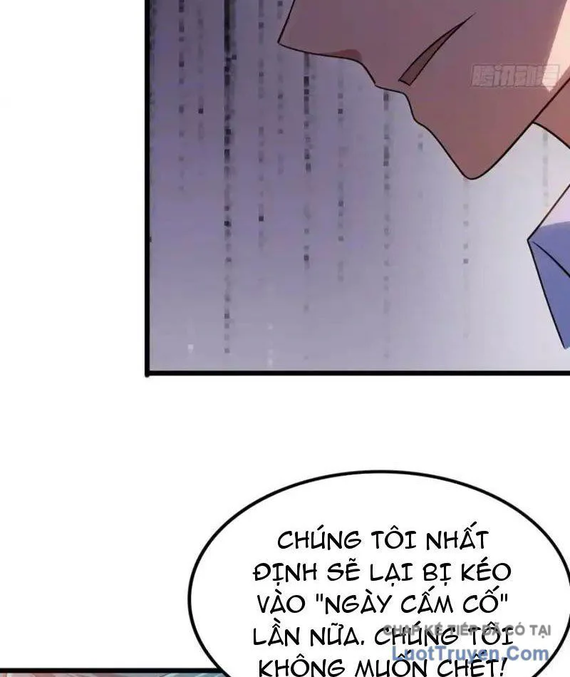 Cấm Cố Chi Nhật chương 11 - trang 93