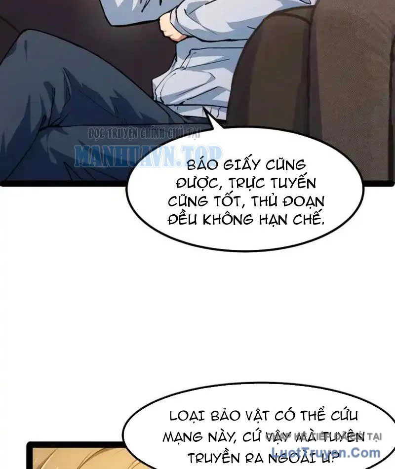 Cấm Cố Chi Nhật chương 12 - trang 16