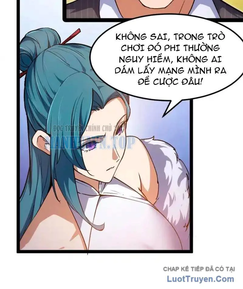 Cấm Cố Chi Nhật chương 12 - trang 18