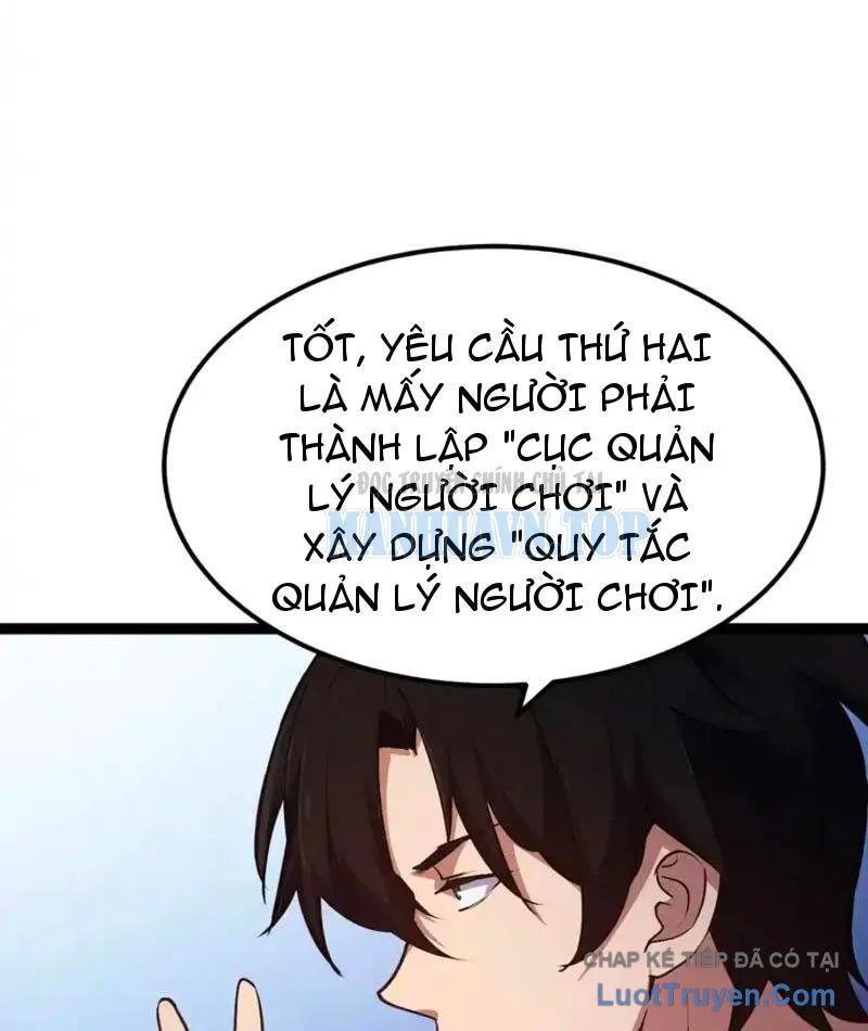 Cấm Cố Chi Nhật chương 12 - trang 29