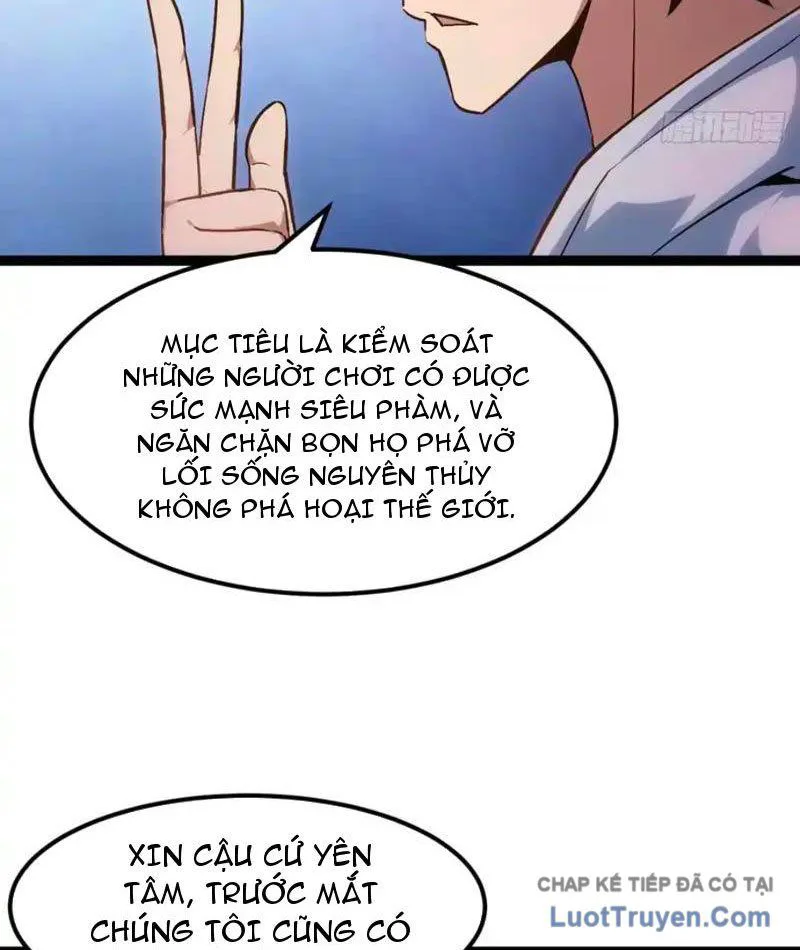 Cấm Cố Chi Nhật chương 12 - trang 30