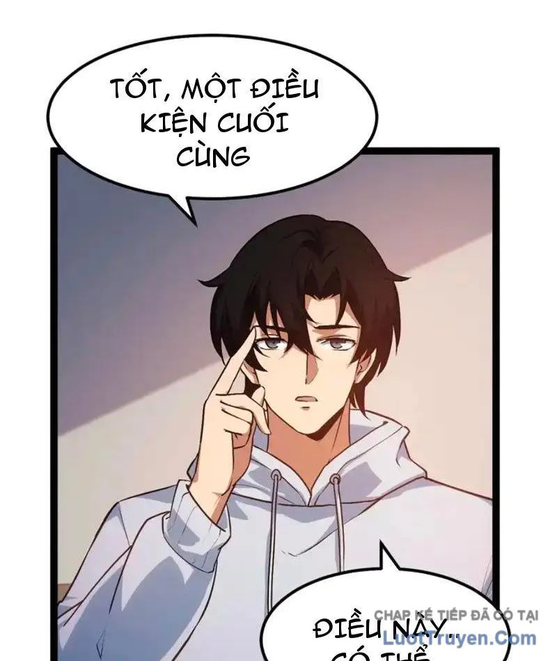 Cấm Cố Chi Nhật chương 12 - trang 32