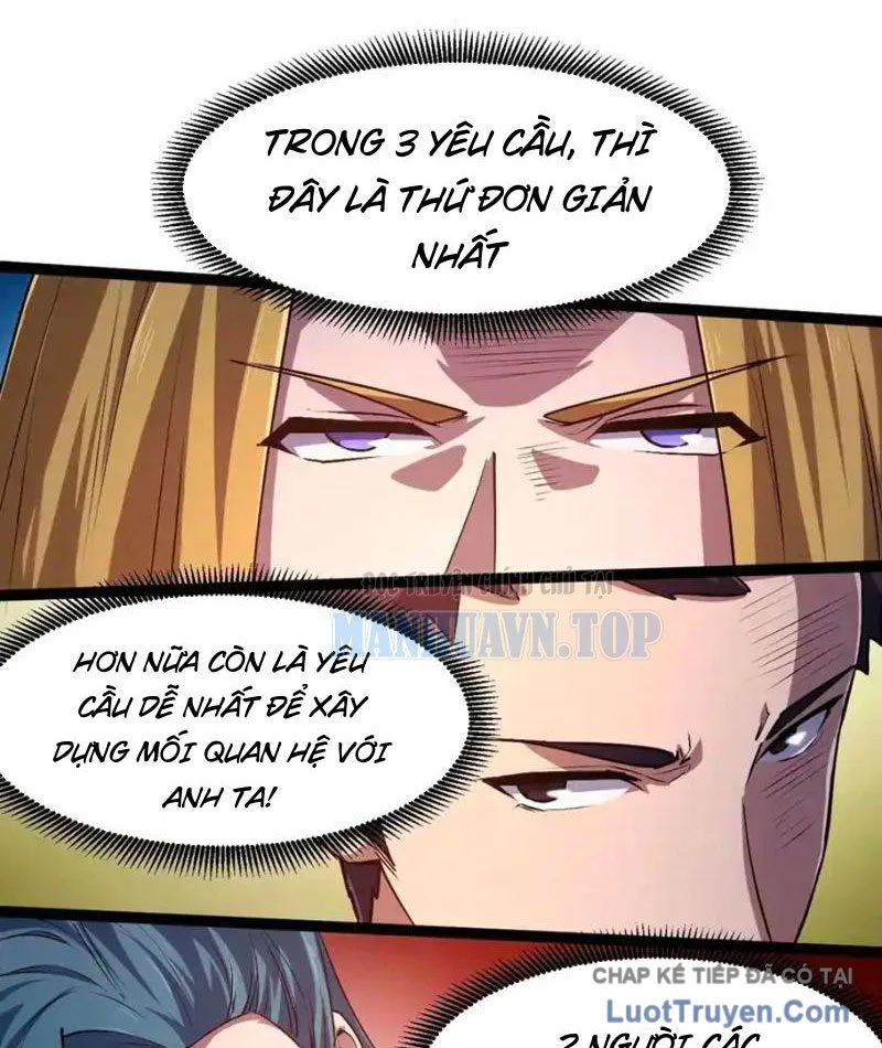 Cấm Cố Chi Nhật chương 12 - trang 47