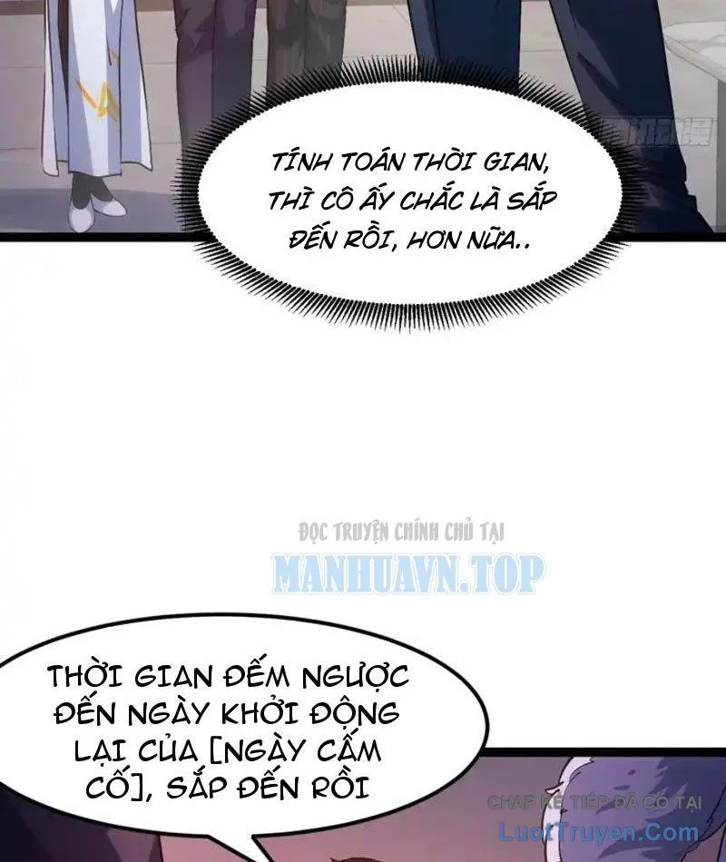 Cấm Cố Chi Nhật chương 12 - trang 50