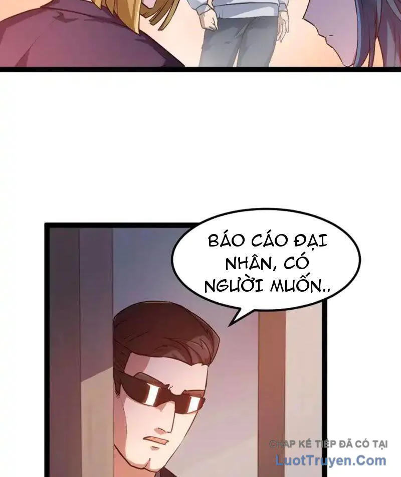 Cấm Cố Chi Nhật chương 12 - trang 60