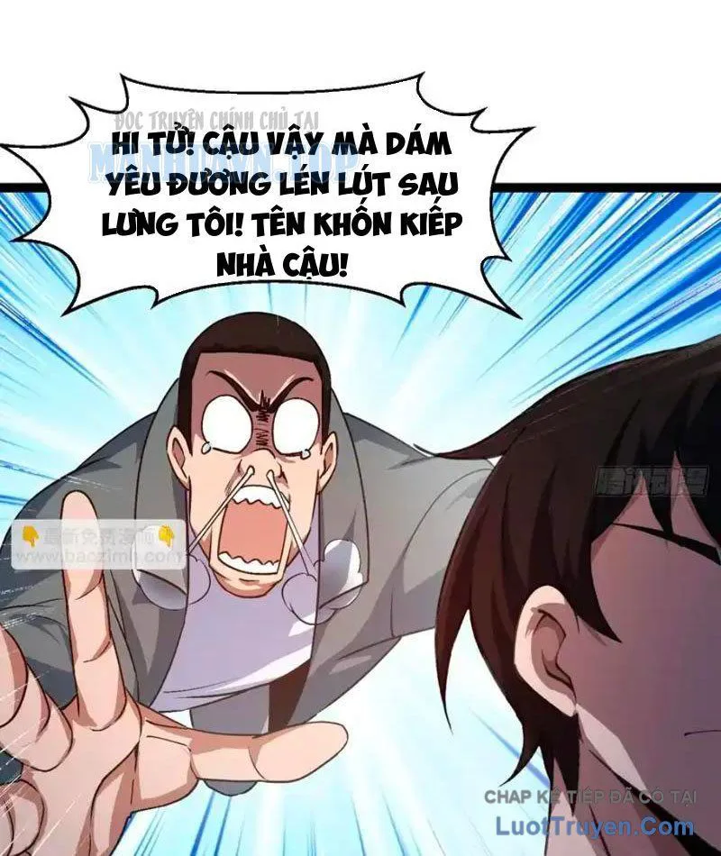 Cấm Cố Chi Nhật chương 12 - trang 67