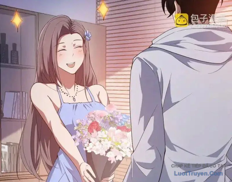 Cấm Cố Chi Nhật chương 13 - trang 4
