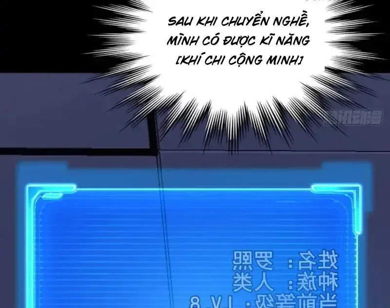Cấm Cố Chi Nhật chương 13 - trang 109