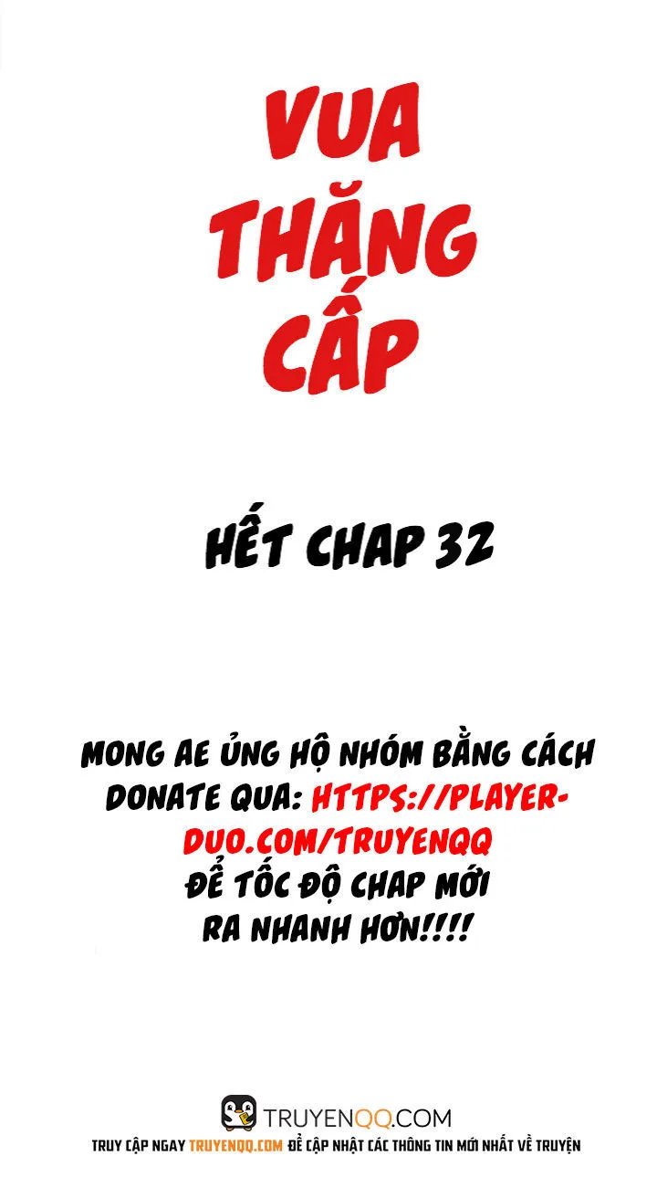 Vua Thăng Cấp chương 32 - trang 69