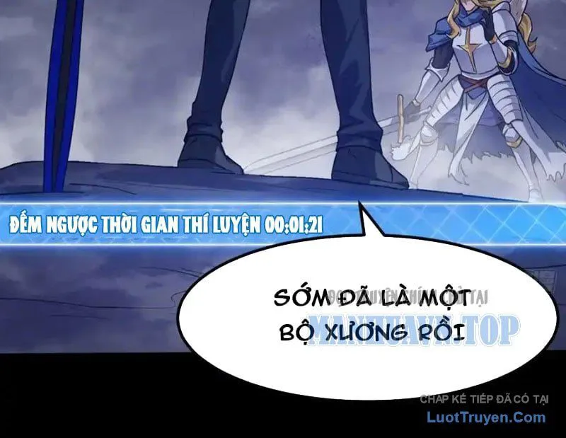 Cấm Cố Chi Nhật chương 14 - trang 131