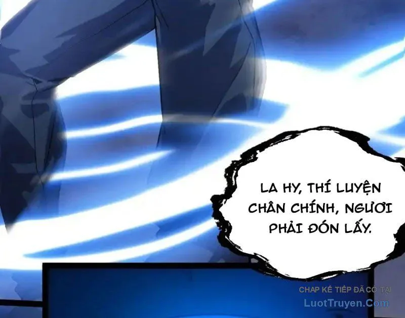 Cấm Cố Chi Nhật chương 15 - trang 4