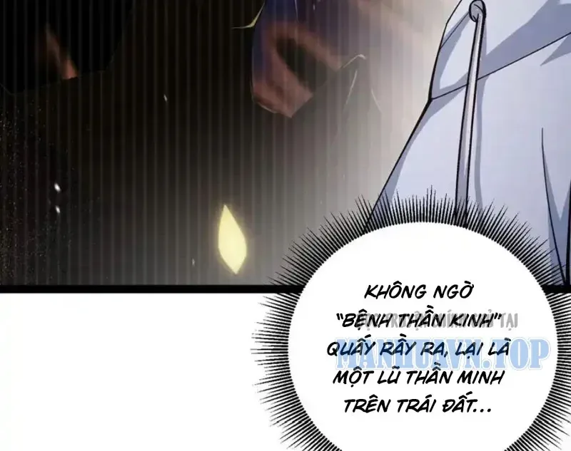 Cấm Cố Chi Nhật chương 15 - trang 88