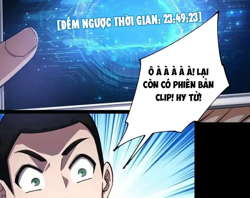 Cấm Cố Chi Nhật chương 15 - trang 93