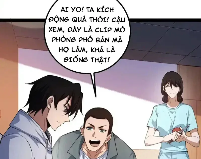 Cấm Cố Chi Nhật chương 15 - trang 98
