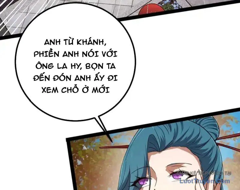 Cấm Cố Chi Nhật chương 15 - trang 120