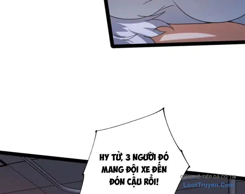 Cấm Cố Chi Nhật chương 15 - trang 122