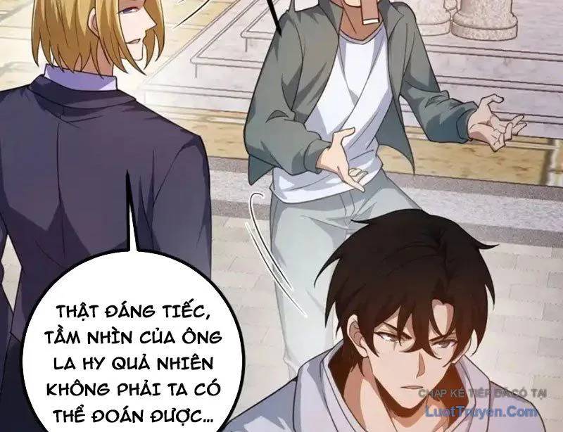 Cấm Cố Chi Nhật chương 15 - trang 161