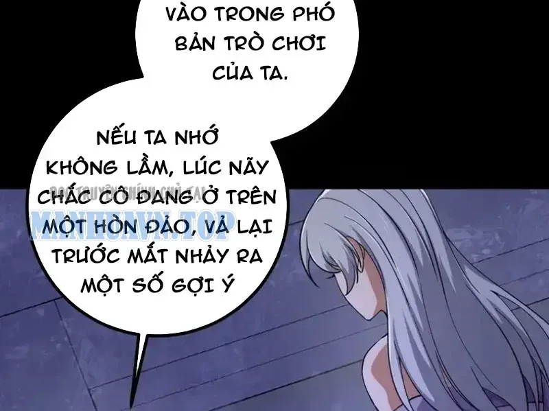 Cấm Cố Chi Nhật chương 17 - trang 7