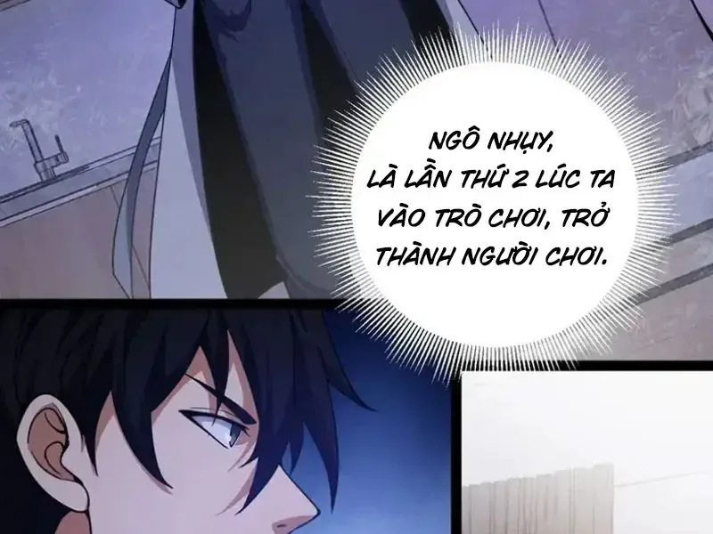 Cấm Cố Chi Nhật chương 17 - trang 9