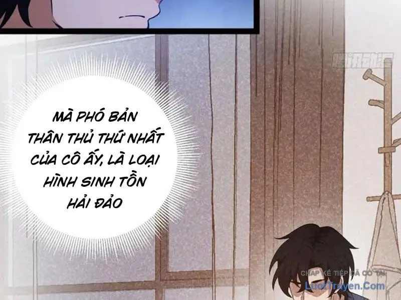 Cấm Cố Chi Nhật chương 17 - trang 10