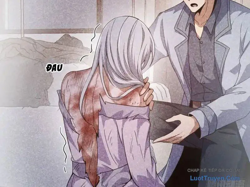 Cấm Cố Chi Nhật chương 17 - trang 11