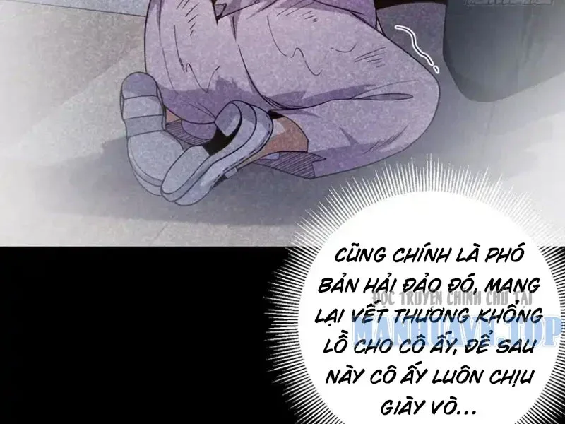Cấm Cố Chi Nhật chương 17 - trang 12