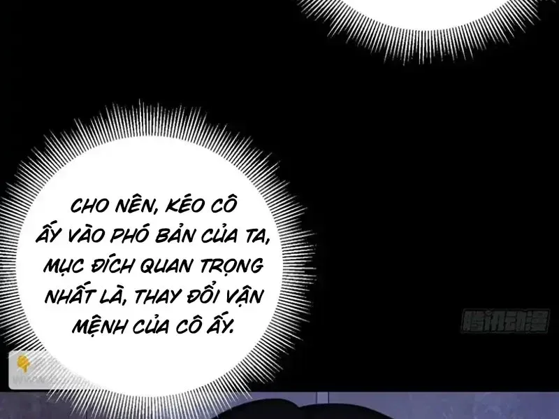Cấm Cố Chi Nhật chương 17 - trang 13