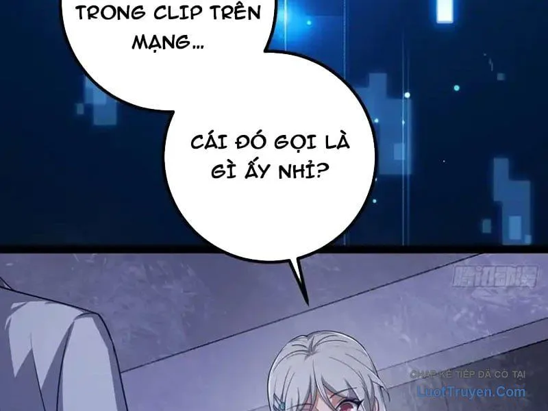 Cấm Cố Chi Nhật chương 17 - trang 22
