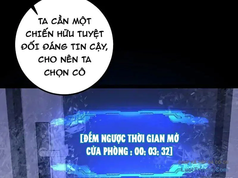 Cấm Cố Chi Nhật chương 17 - trang 27