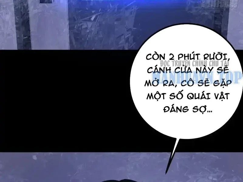 Cấm Cố Chi Nhật chương 17 - trang 28