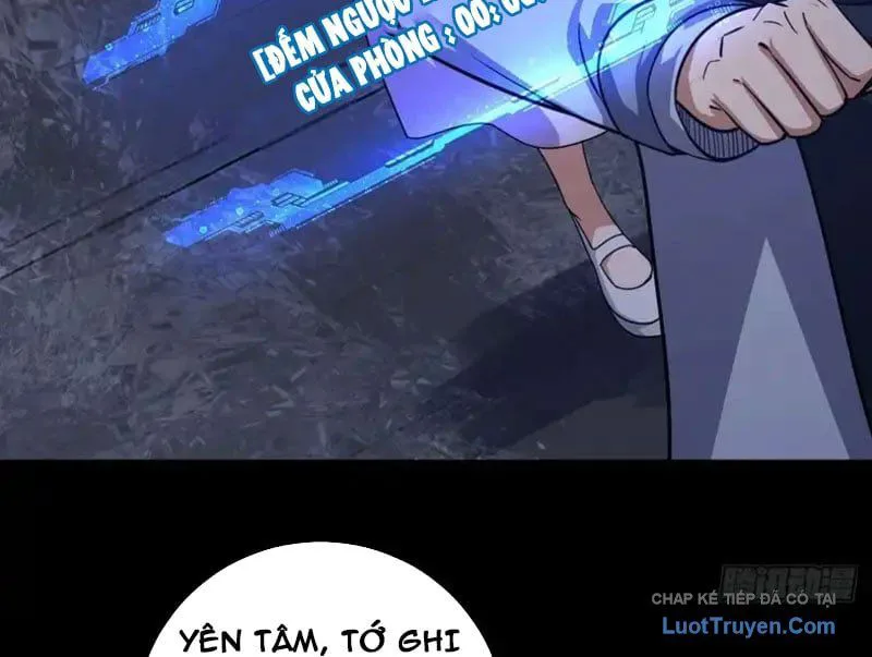 Cấm Cố Chi Nhật chương 17 - trang 50