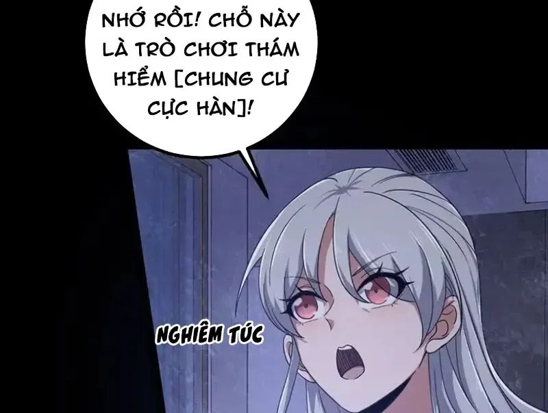 Cấm Cố Chi Nhật chương 17 - trang 51
